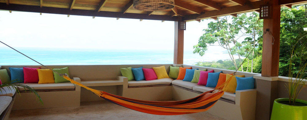 Cielo Del Mar Hotel Nicoya Luaran gambar