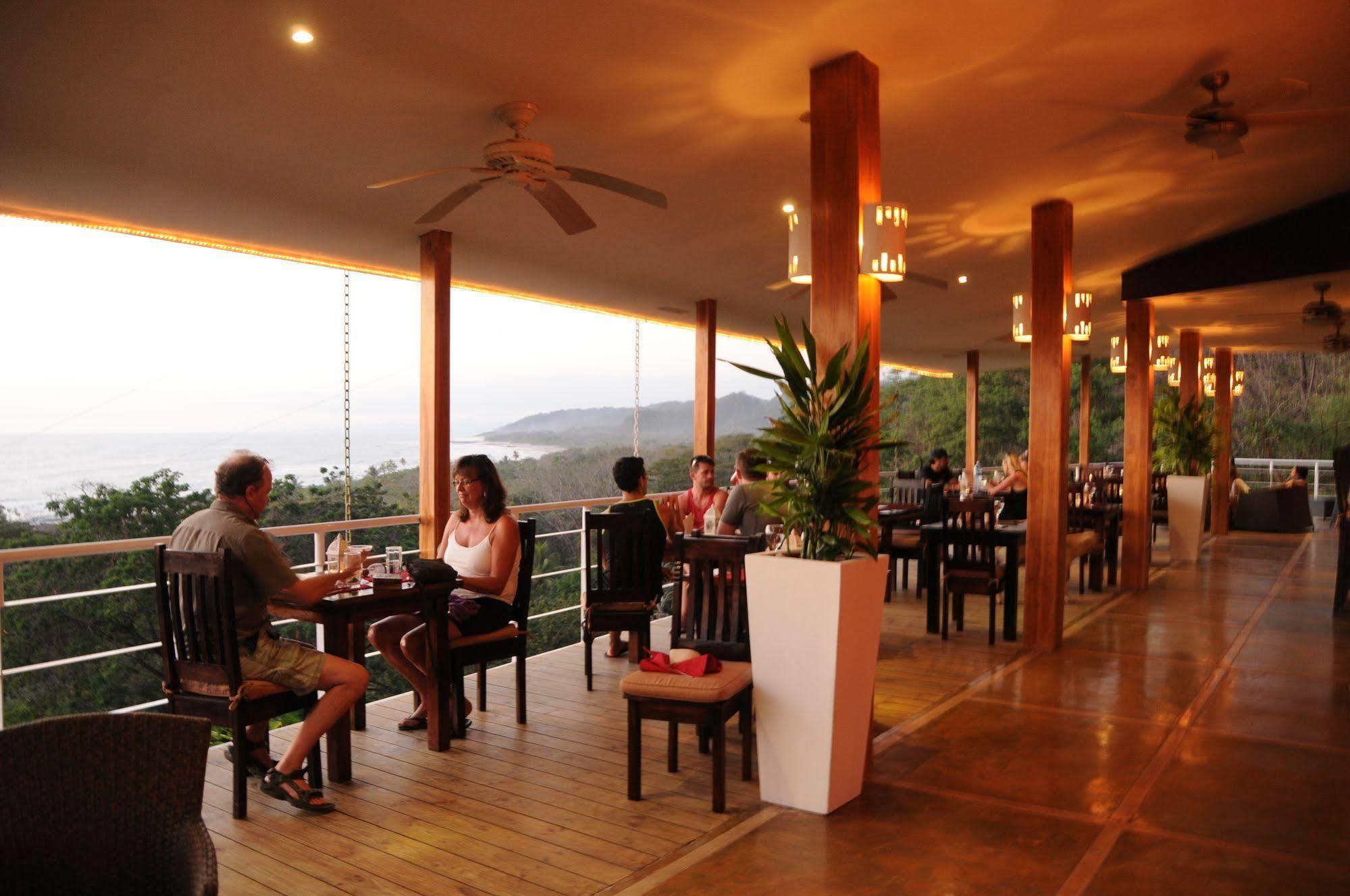 Cielo Del Mar Hotel Nicoya Luaran gambar
