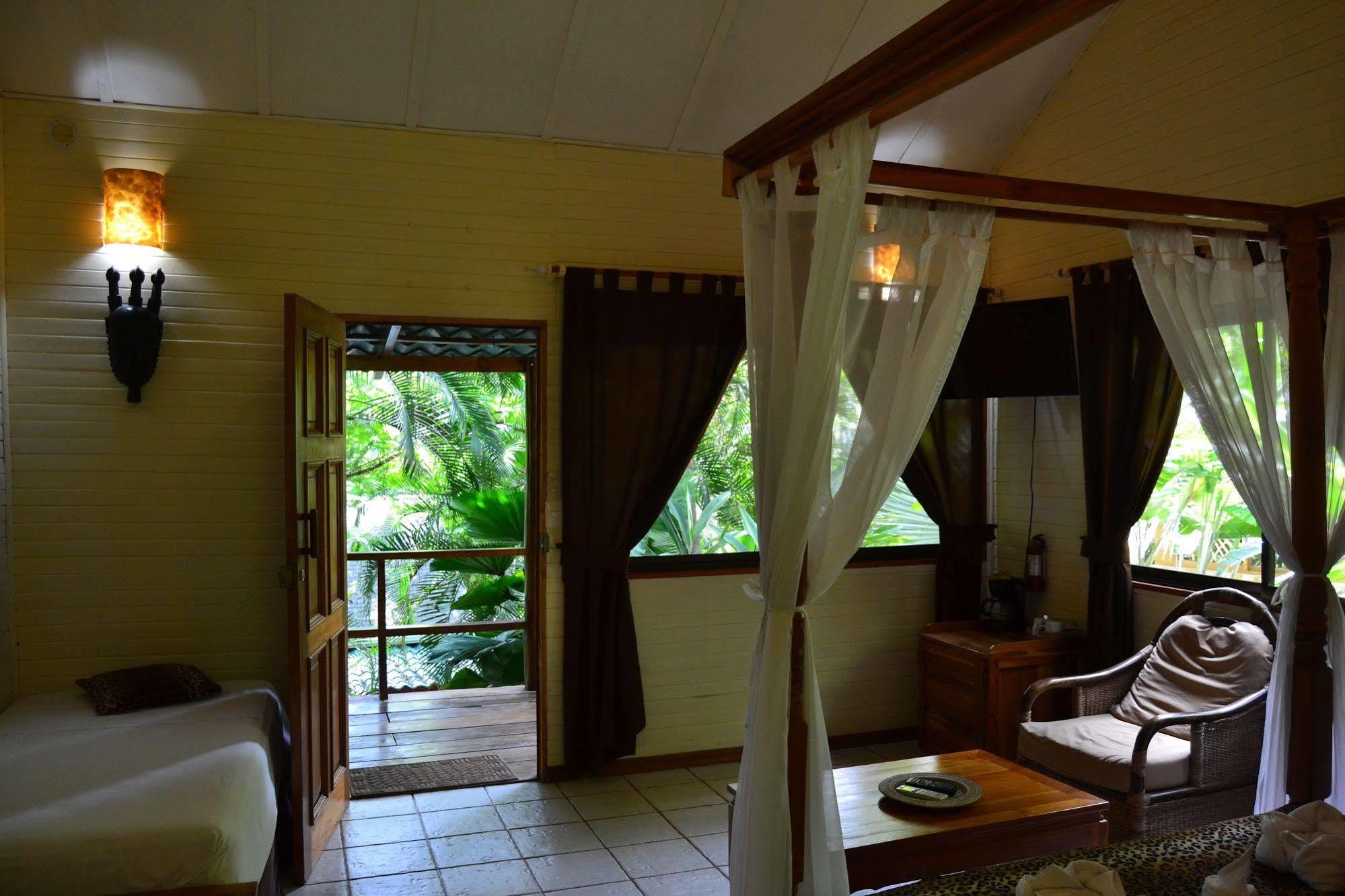 Cielo Del Mar Hotel Nicoya Luaran gambar