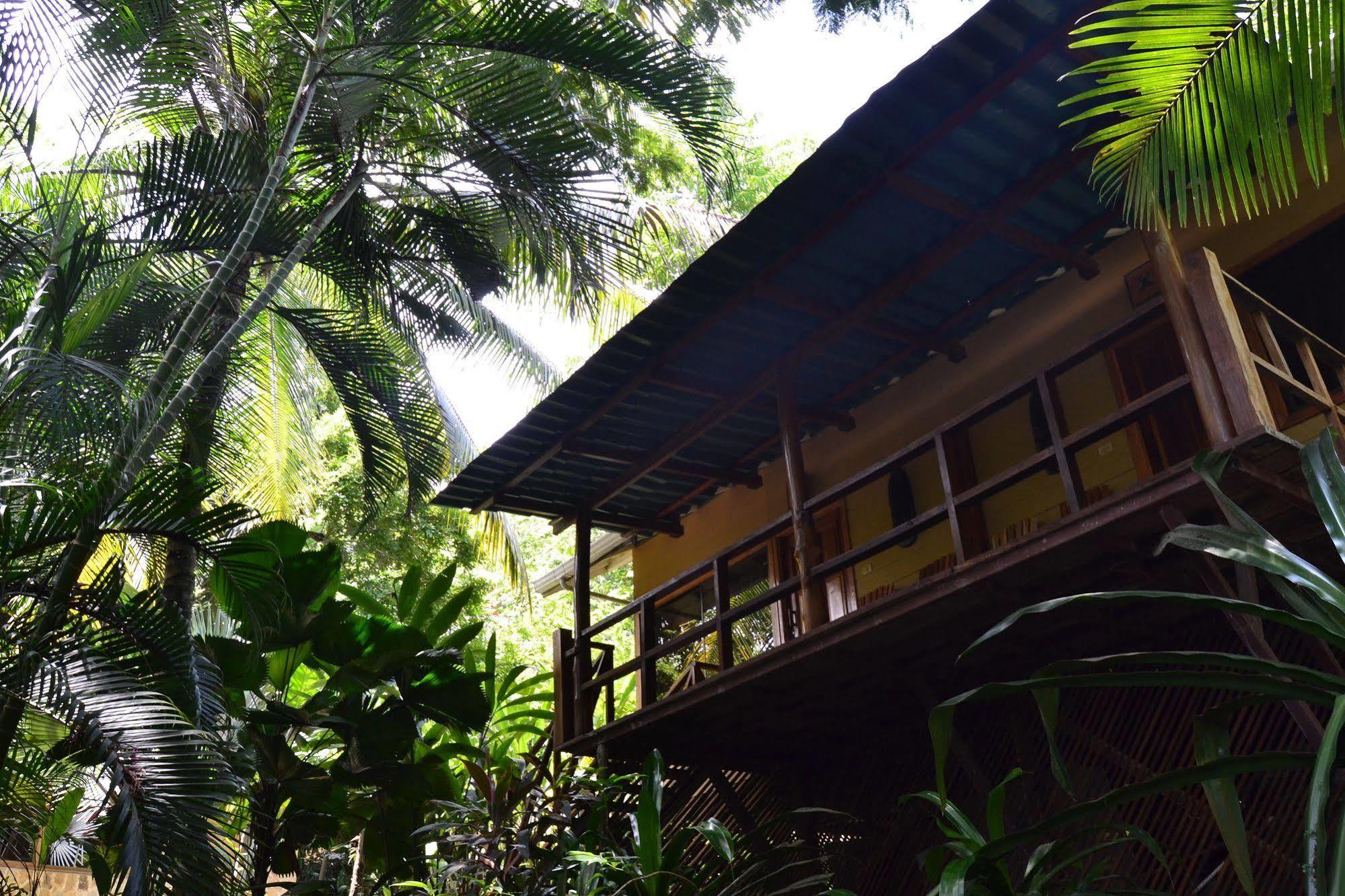 Cielo Del Mar Hotel Nicoya Luaran gambar