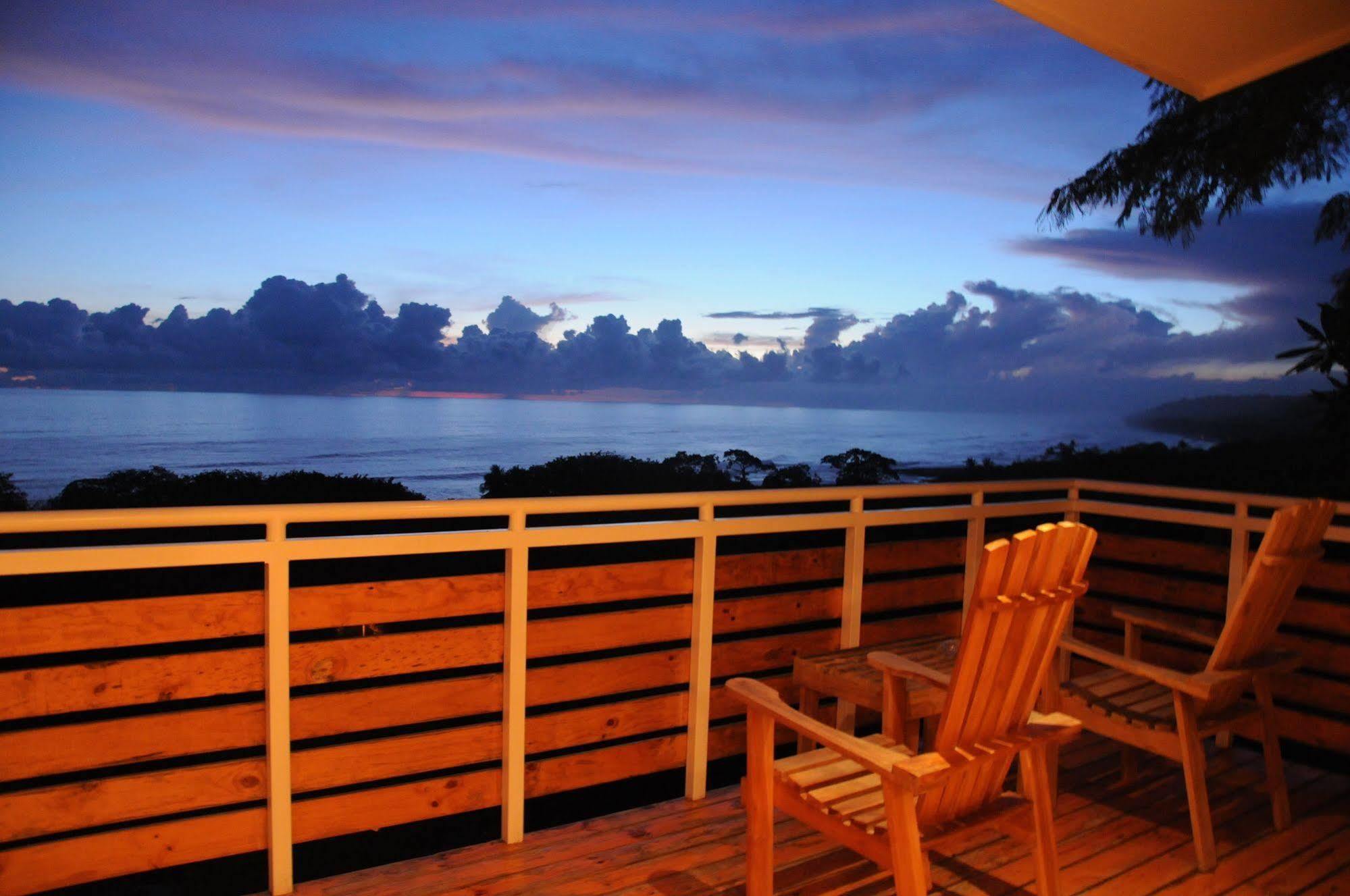 Cielo Del Mar Hotel Nicoya Luaran gambar
