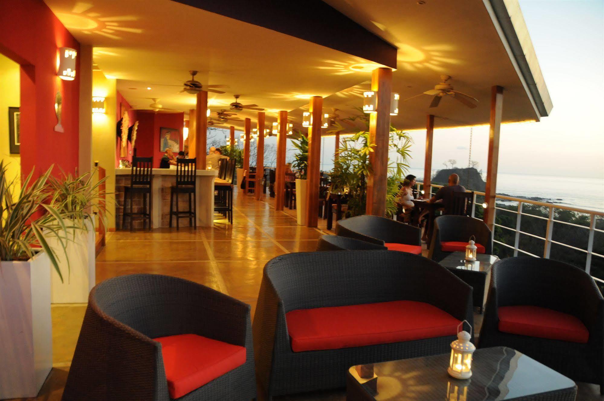 Cielo Del Mar Hotel Nicoya Luaran gambar